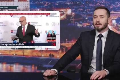 Náročný týždeň: diskusia o výsledkoch volieb