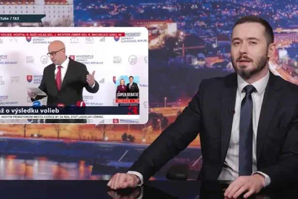 Náročný týždeň: diskusia o výsledkoch volieb