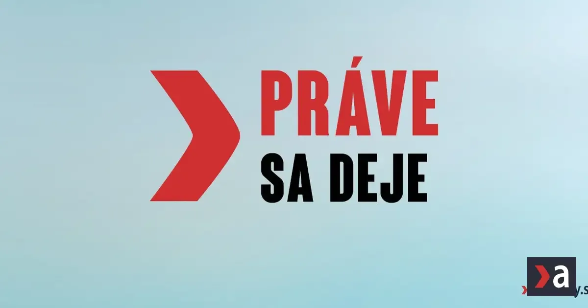 Obvinil premiérovho poradcu Mareka Paru, teraz ho chce inšpekcia vidieť pred súdom