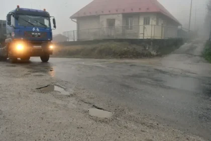 Ochladenie je tu, vo štvrtok bude na celom Slovensku sychravo