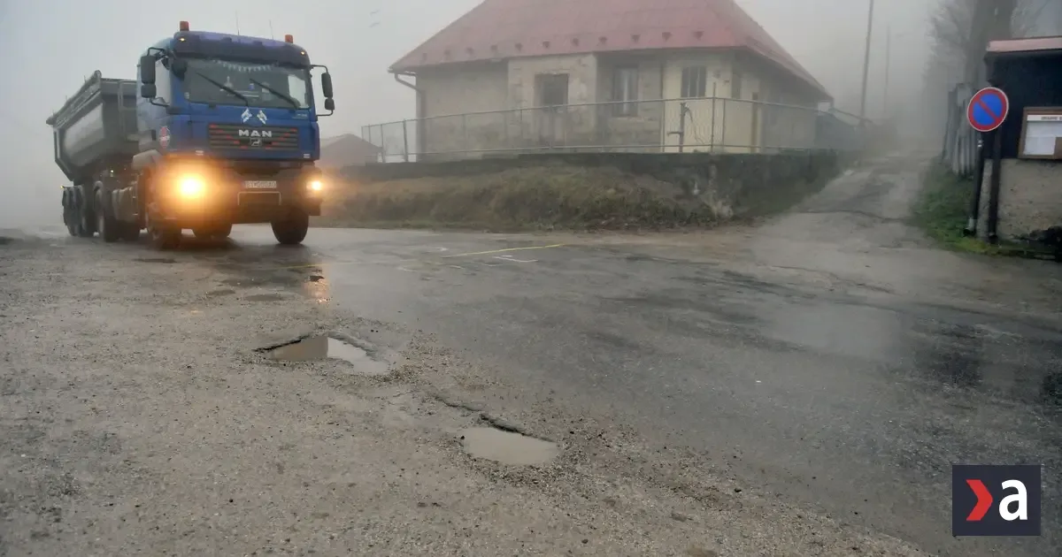 Ochladenie je tu, vo štvrtok bude na celom Slovensku sychravo