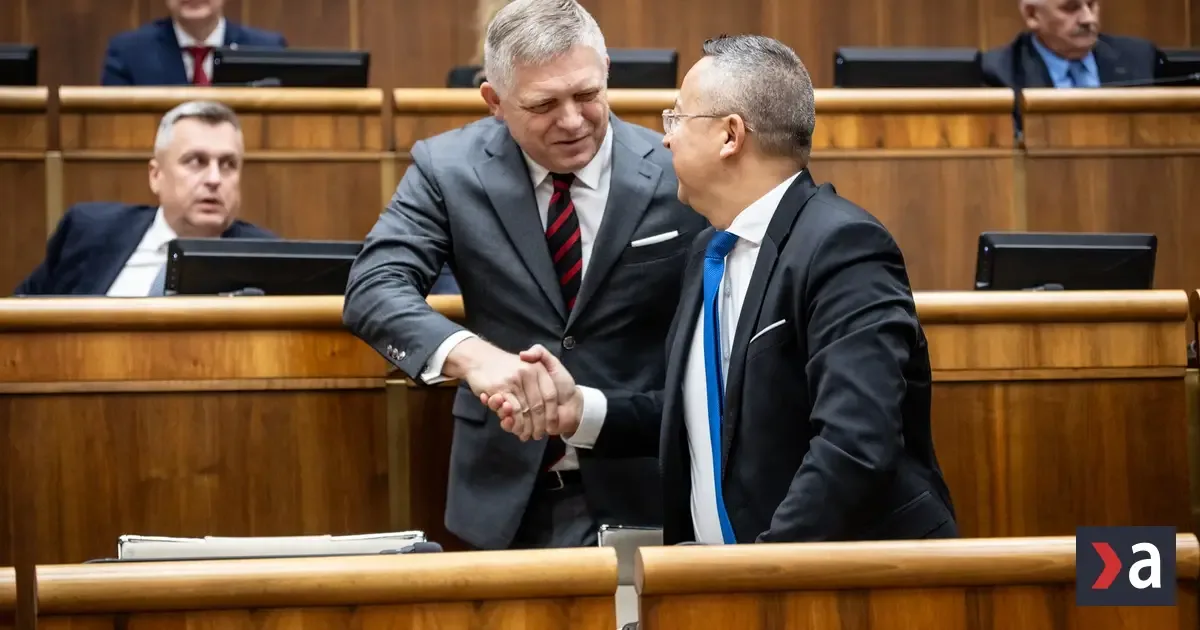 Opozícia podala podnet na Ústavný súd, vláda našla kľučku k rozpočtu