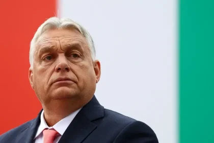 Orbán môže čeliť stíhaniu za rozvrat štátu, polícia prijala podnet