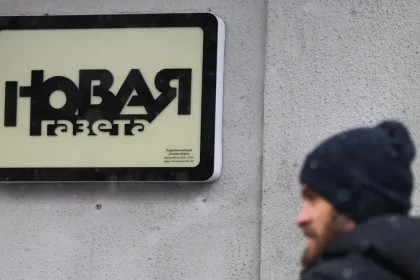 OSN varuje pred likvidáciou nezávislých médií v Rusku