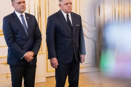Personálne zmeny vo vedeniach organizácií ministerstva životného prostredia