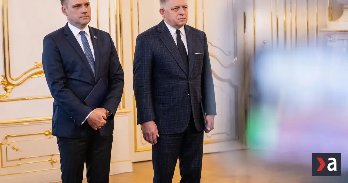 Personálne zmeny vo vedeniach organizácií ministerstva životného prostredia