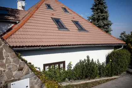 Po kariére vo verejnoprávnych médiách si kúpil vilu pri Bonaparte. Vlastní aj haciendu
