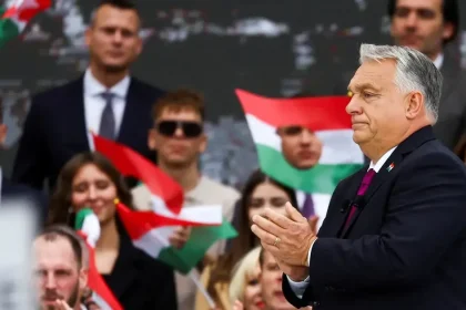 Polícia začala zatýkať Orbánových ľudí. Škody si bežný človek sotva predstaví