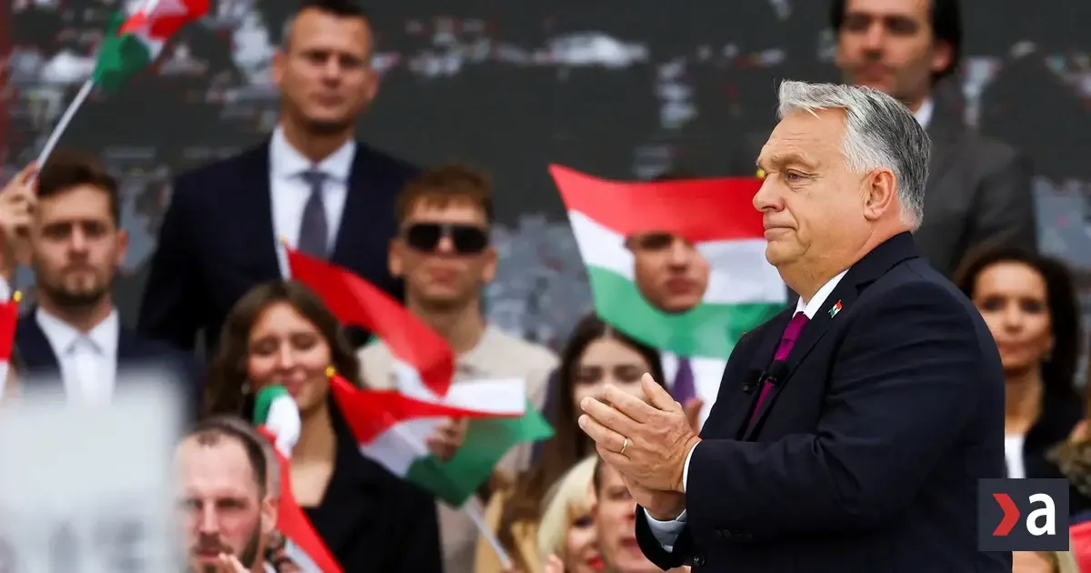 Polícia začala zatýkať Orbánových ľudí. Škody si bežný človek sotva predstaví