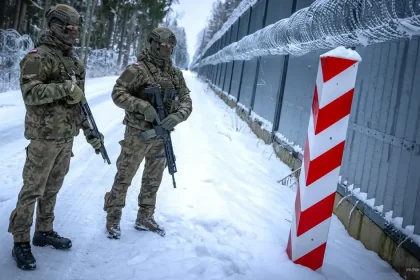Poľsko sa chystá na vojnu. Zákon zrýchli presuny vojsk a spojí armádu s NATO