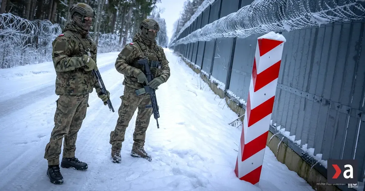 Poľsko sa chystá na vojnu. Zákon zrýchli presuny vojsk a spojí armádu s NATO