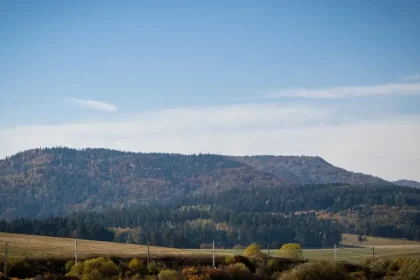 Pondelok prinesie ochladenie, na horách môže napadnúť sneh