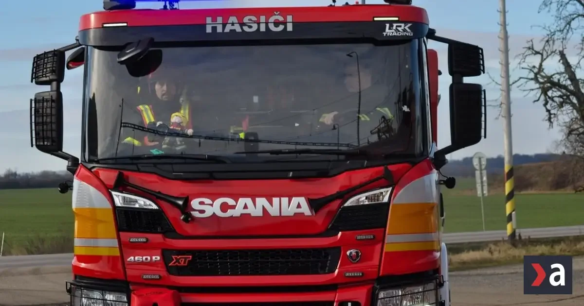 Pri požiari rodinného domu v Liptovskom Trnovci vznikla škoda za 130-tisíc eur