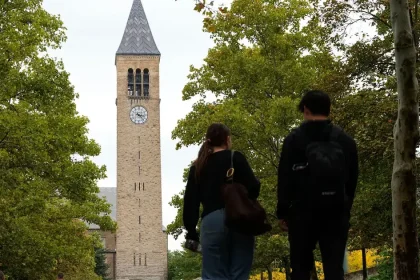 Prokurátorka NY prevezme vyšetrovanie znásilnenia na Cornellovej univerzite