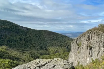 Prvé novembrové dni prinesú mráz a sneh na horách