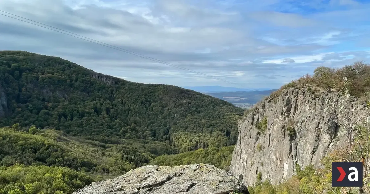 Prvé novembrové dni prinesú mráz a sneh na horách