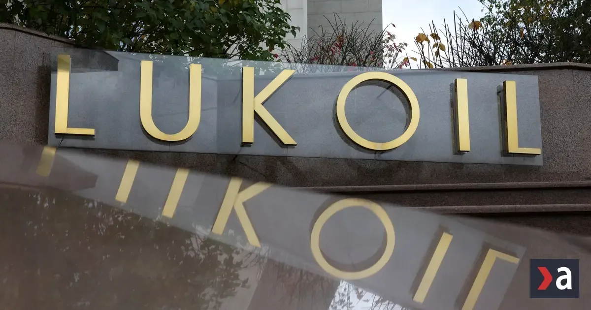 Ropný obchod za miliardy je súčasťou rokovaní USA a Ruska o ukončení vojny na Ukrajine