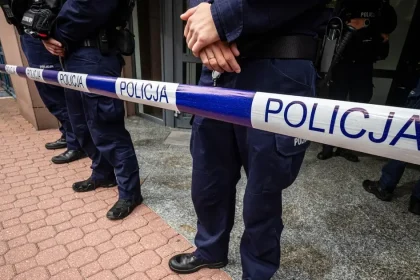 Rus fotografoval poľskú železničnú infraštruktúru. Zadržala ho polícia