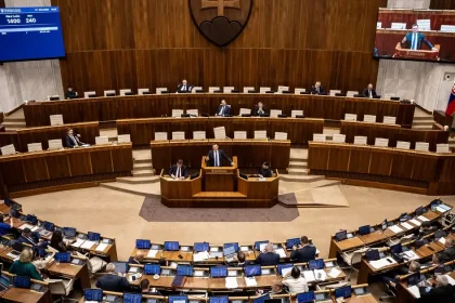 Schválený príspevok pre pozostalých po obetiach v Spišskej Starej Vsi a Staškove