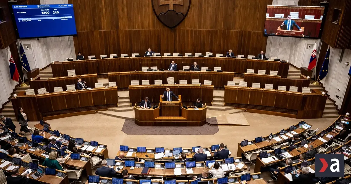 Schválený príspevok pre pozostalých po obetiach v Spišskej Starej Vsi a Staškove