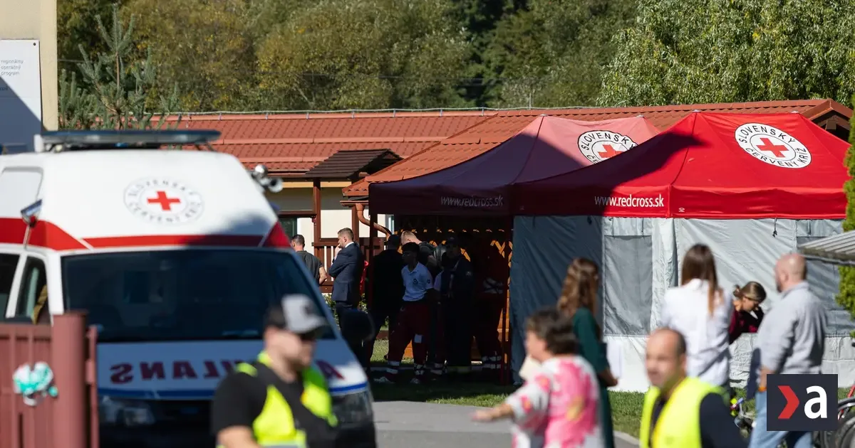 Školy s kamerami po tragédii v Staškove: prehliadaný problém
