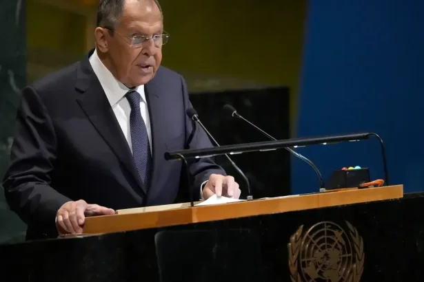 Stretnutie G20 bez spoločnej fotografie. Európskym ministrom prekáža Lavrov
