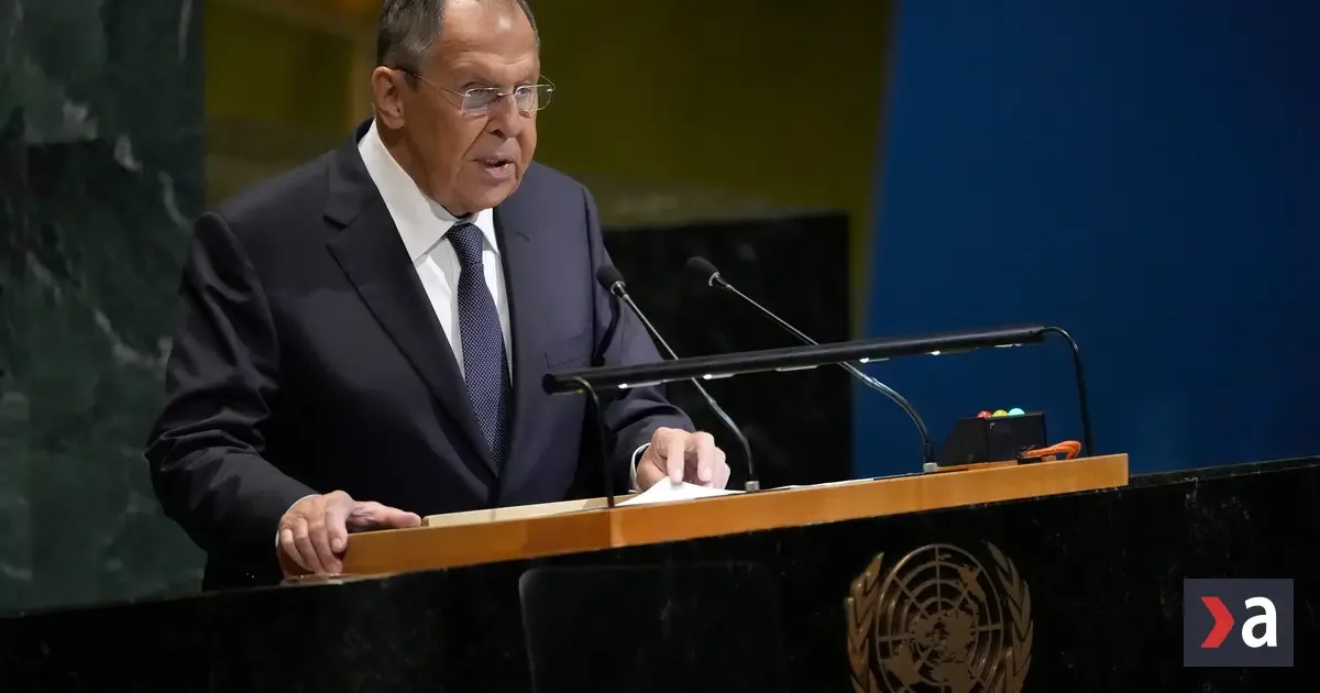 Stretnutie G20 bez spoločnej fotografie. Európskym ministrom prekáža Lavrov