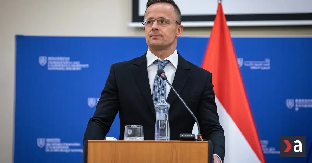 Szijjártó pomáhal dostať BYD do Maďarska, potom prijal vysokú funkciu. Čelí vypočúvaniu
