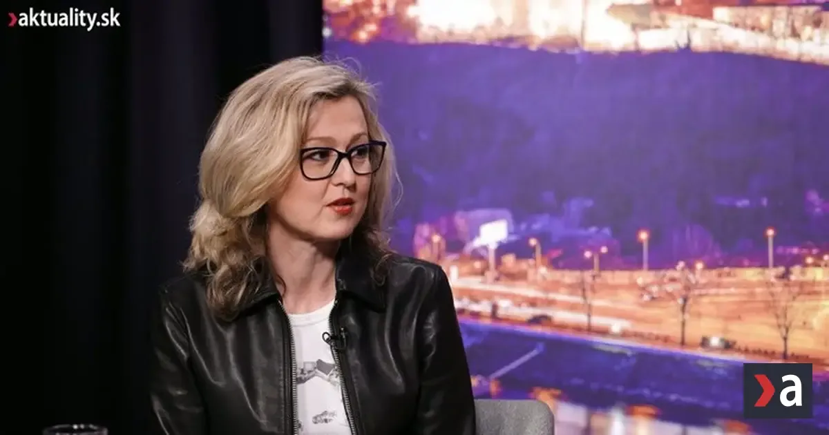 Ťažký rozhovor s Evou Mihočkovou: Pytliaka v čele národného parku už nič neprekoná