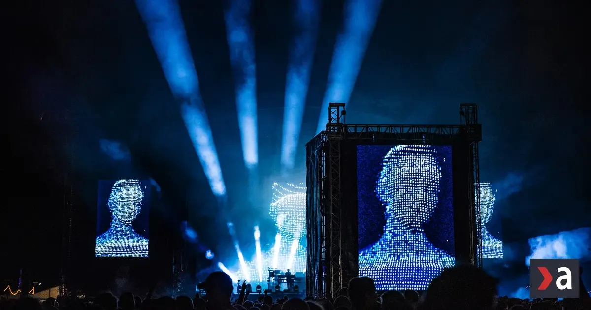 The Chemical Brothers sa vrátia na Pohodu ako ďalší headliner ročníka 2027