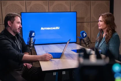 Topolová: Podnikanie s autami na Slovensku je ťažšie, čísla sú alarmujúce