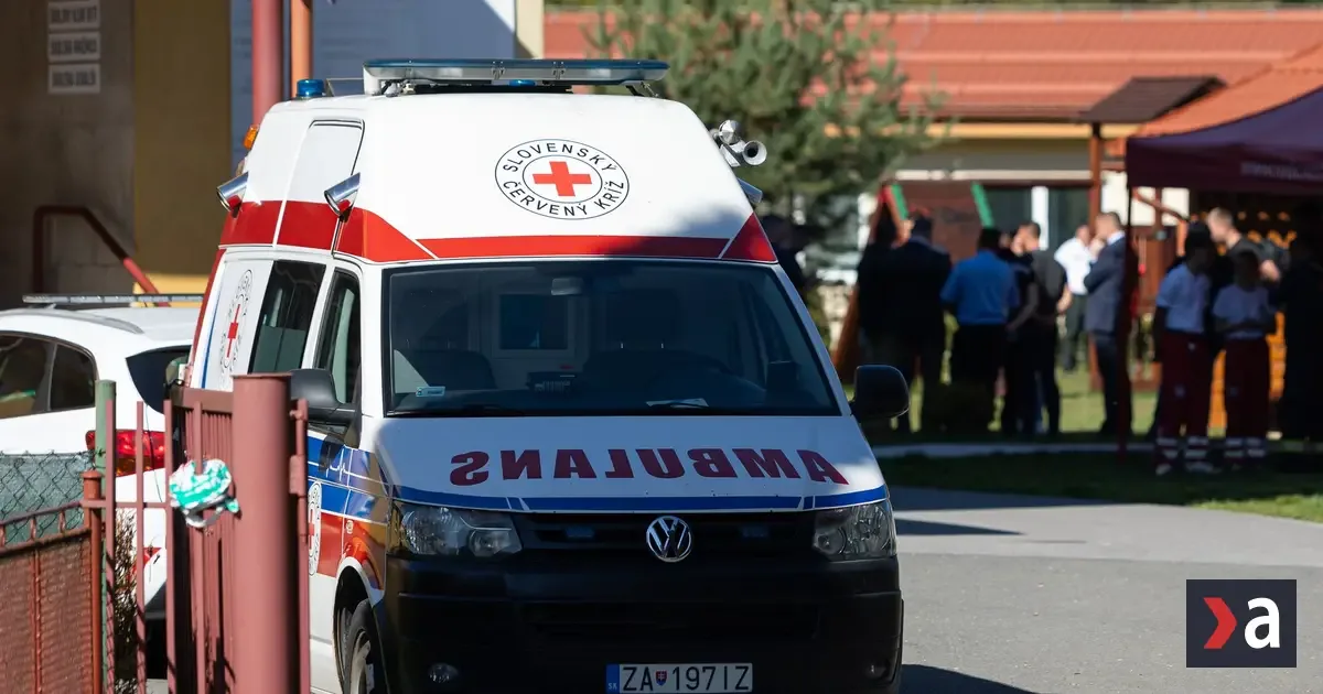 Tragédia v Staškove má druhú obeť, zomrela aj pobodaná žiačka