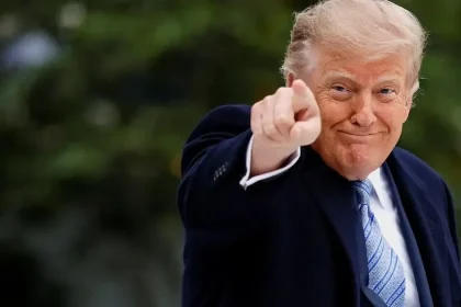 Trump nezíska Nobelovu cenu za mier. Výbor chce kandidáta, ktorý odolá tlaku prezidenta
