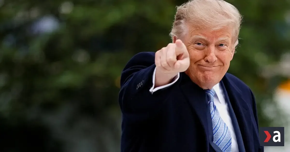 Trump nezíska Nobelovu cenu za mier. Výbor chce kandidáta, ktorý odolá tlaku prezidenta
