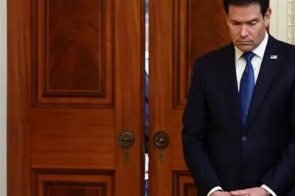 USA posilňujú vplyv na severe, Rubio rokuje o bezpečnosti