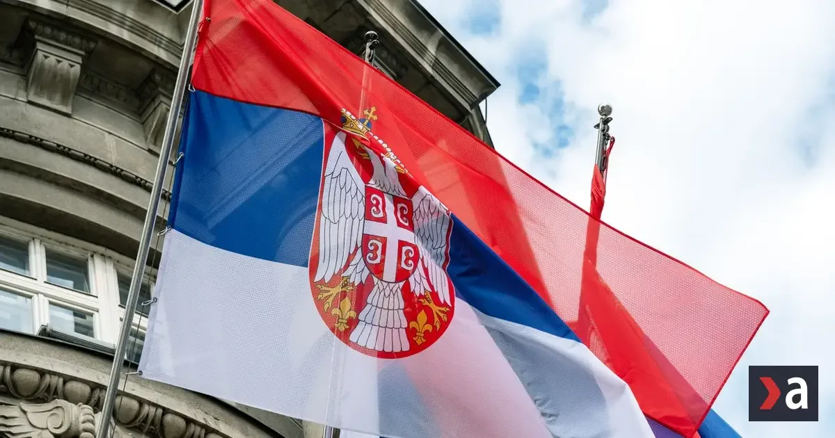Viac ako 500 Srbov na Slovensku môže prísť o hlas v srbských voľbách