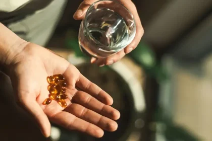 Vitamín D na jeseň a v zime: Koľko ho potrebujeme a hrozí predávkovanie?