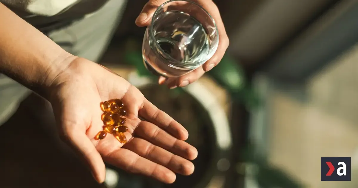 Vitamín D na jeseň a v zime: Koľko ho potrebujeme a hrozí predávkovanie?