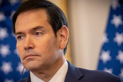 Washington: Rubio po zlyhaní rokovaní nariadil iránskej delegácii opustiť USA