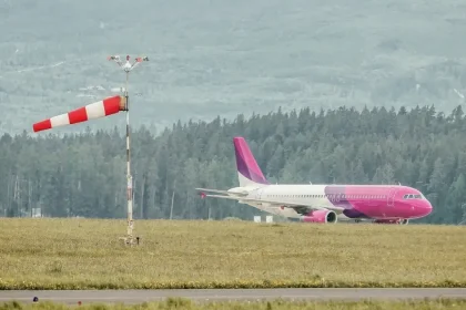 Z Prahy do Tatier za hodinu: Wizz Air spúšťa priamu linku do Popradu od 25. októbra