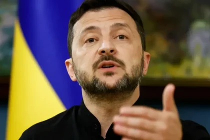 Zelenskyj: Rusko chystá masívny úder, Ukrajina sa pripravuje na ďalšiu vlnu
