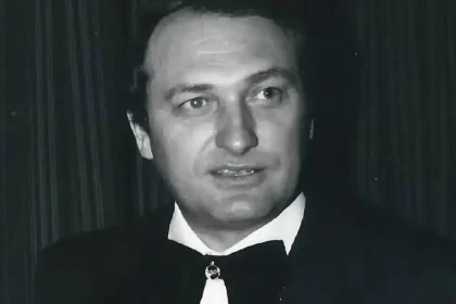 Zomrel operný sólista Ján Zemko, mal 86 rokov