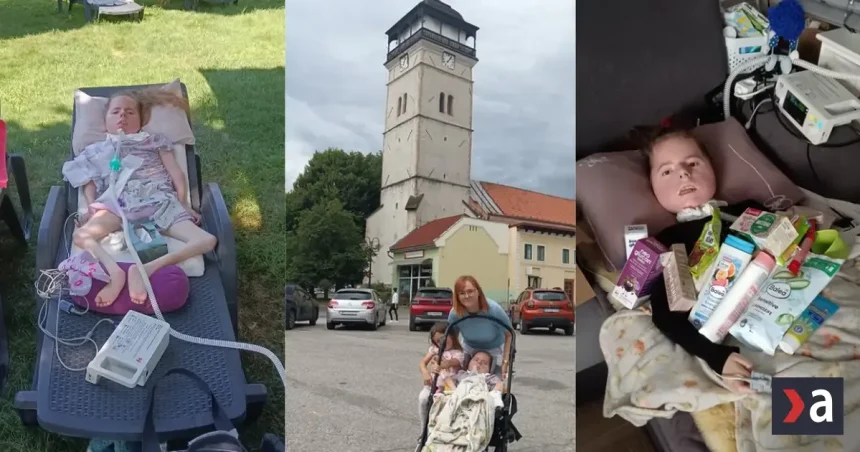 Zubné pasty pomohli malej Nelke, biela perla® opäť zabodovala
