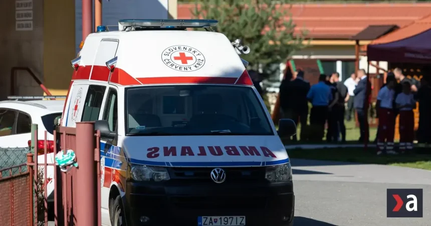 Zvolen po útoku v Staškove sprísňuje bezpečnosť škôl. Mesto zavádza preventívne opatrenia